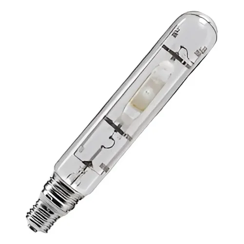 Lampara Mercurio Halogenado 1000w E40 Philips 