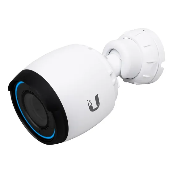 Uvc-g4-pro Cámara Ip Unifi G4 Pro Ultra Hd 4k Con Microfono
