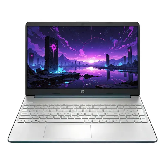 Notebook Hp Intel Dy2762 I7 16gb Ram 512gb Ssd 15,6  Dimm