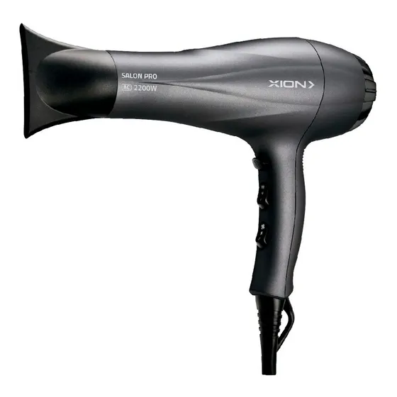 Secador Ionic Profesional Xion Xi-se2400pro Gtia Oficial