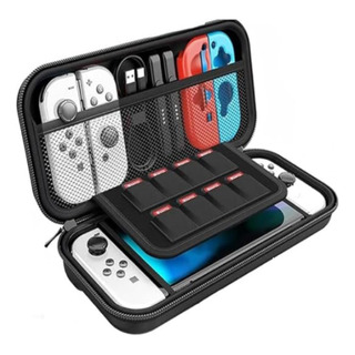 Funda. Estuche Lisa Nintendo Switch Y Switch Lite Gamewave. Funda. Estuche Lisa Nintendo Switch Y Switch Lite Gamewave.