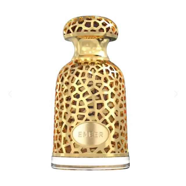 Emeer Edp De Lattafa Unisex 100 Ml