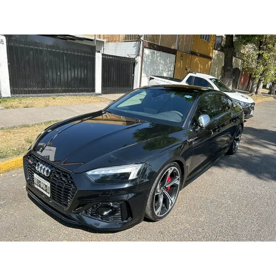 Audi Rs5 Sportback 2.9t V6 Quattro At