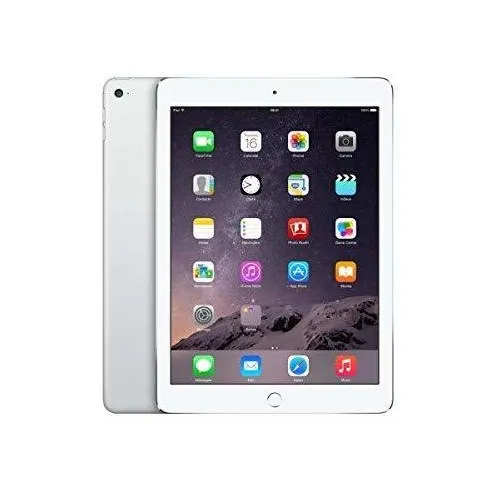Apple iPad Air 2 Mgty2ll/a 9.7-inch 128gb (plata) 95zni
