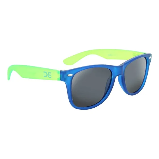 Lentes De Sol Optic Nerve One Para Niños Modelo Boogie