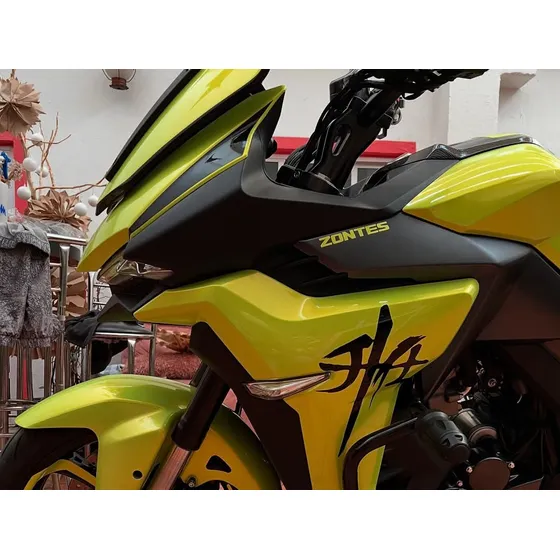 Zontes X1 350