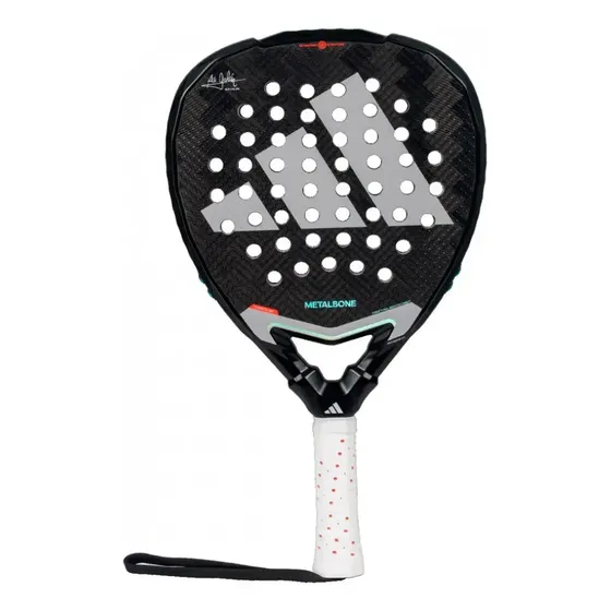 Paleta De Pádel Adidas Metalbone 3.4 2025 Ale Galán Profesional