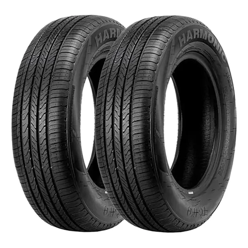 Pneu 195/55r15 Yokohama Es32 85h Índice De Velocidade H