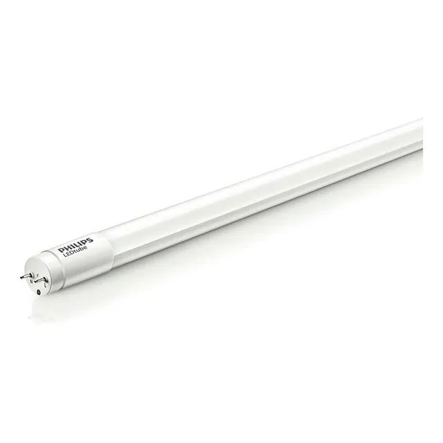 Lampara Led Tubular 16w T8 6500k 220-240v G13 1200mm Ecofit