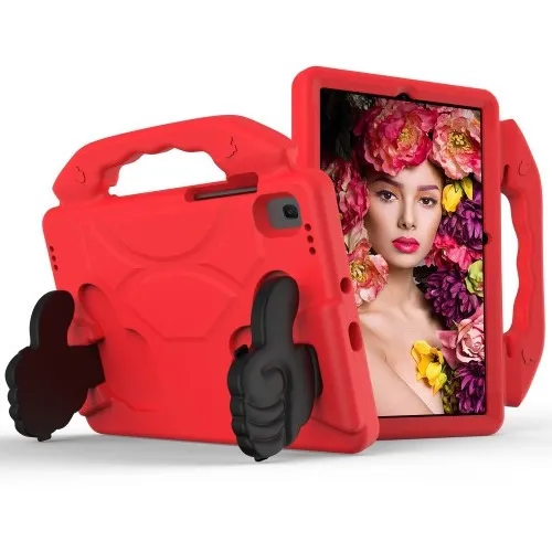 Funda Infantil C Manitos Compatible Con Samsung Tab S6 Lite