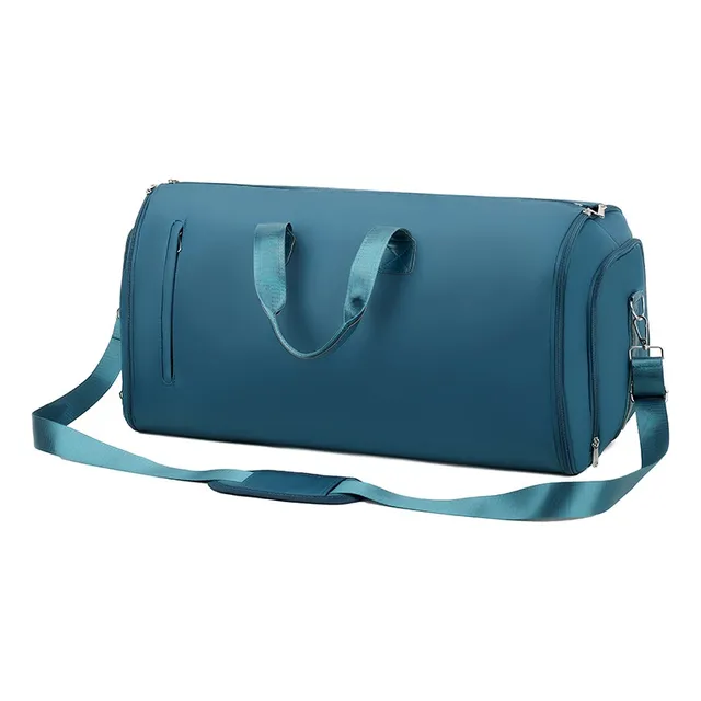 Bolsa Porta Terno Mala Executiva De Viagem Premium Grande