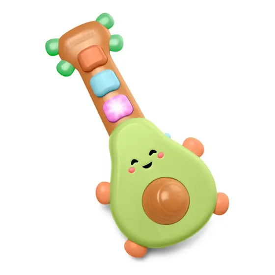 Guitarra Palta