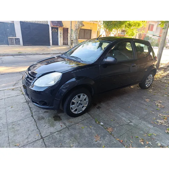 Ford Ka 1.6 Action