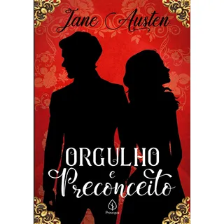 Livro Orgulho E Preconceito De Austen Jane Editorial Ciranda Cultural Capa Mole Em PortuguĂȘs 2020 Livro Orgulho E Preconceito De Austen Jane Editorial Ciranda Cultural Capa Mole Em PortuguĂȘs 2020