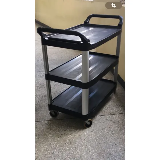 Carrito Transportador Usado Valencia