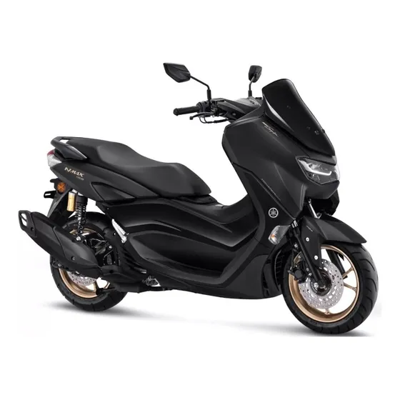 Yamaha Nmx 155 Nmx - Connected 2025 - Financiacion Especial 