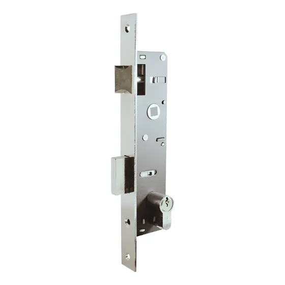 Cerradura Embutir 35mm Marca Tauro