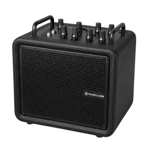 Caixa de Som JBL Boombox 2 Portátil com Bluetooth Preta à Prova d