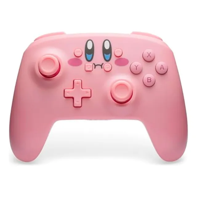 Powera Wireless Controller For Nintendo Switch 