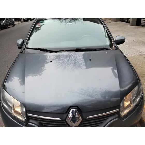 Renault Logan 1.6 Privilege 105cv
