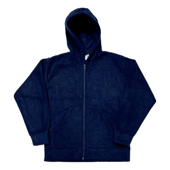Campera Polar Niño/a Colegial Escolar Varios Colores  4 A 18