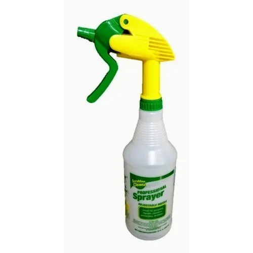 Atomizador Rociador Fumigador Bomba Manual Spray