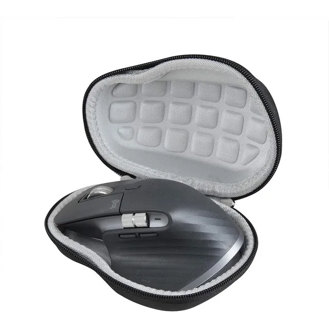 Estuche  Para Mouse Logitech Mx Master 3 3s M720  Rigido