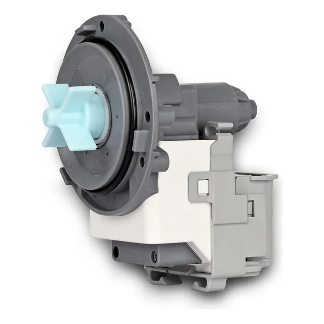 Bomba Desagüe Original Para Lavadora Samsung Dc31-00181c