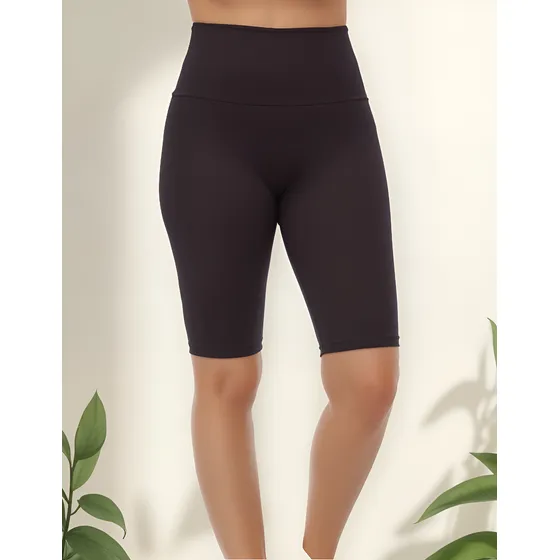 Biker Deportivo Mujer Lycra Short Deportivo