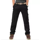 Pantalon Cargo Hombre Hard Work Military Ffaa Force