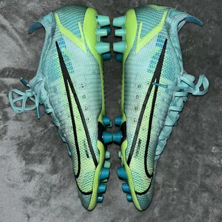 Guayos nike usados hotsell