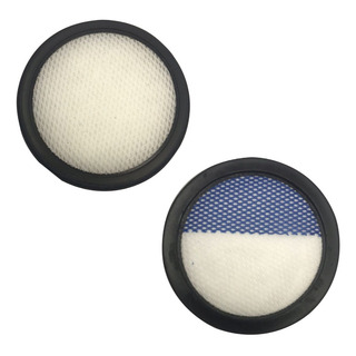 Filtro Esponja Recipiente Aspirador De Pó Vsa18ab - Midea Filtro Esponja Recipiente Aspirador De Pó Vsa18ab - Midea