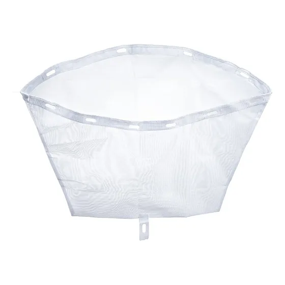 Bolsa Accesorio Repuesto Para Jacuzzi Malla Filtro Spa Serie