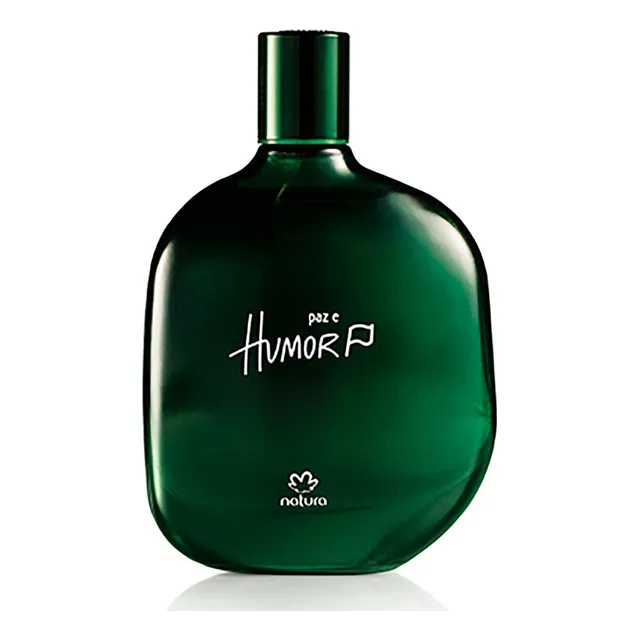 Humor Paz y Humor eau de toilette masculino 75mL Natura