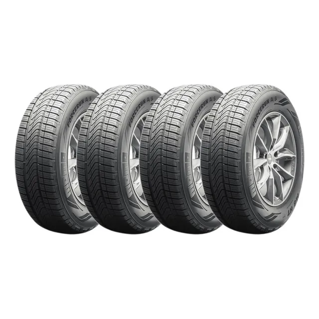 4 Cubiertas 235/55 R18 104v Xl Momo Forcerun M8 H/t