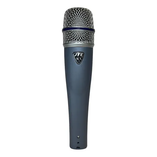 Microfone Shure Classic 545SD-LC Dinâmico Cardioide | MercadoLivre