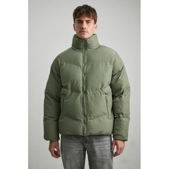 Campera Puffer Sellers Airborn