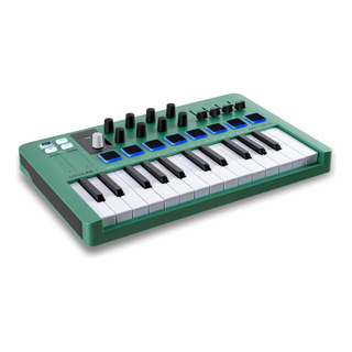 Arturia Minilab 3-controlador De Teclado Midi Usb De Edición Arturia Minilab 3-controlador De Teclado Midi Usb De Edición
