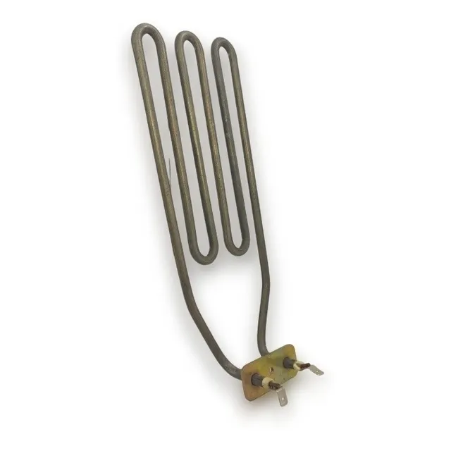 Resistencia Secadora Modelo Nuevo 220v 1000w 24x8cm