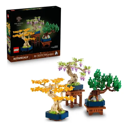 Lego 40648 - Árvore Do Dinheiro - Pronta | MercadoLivre