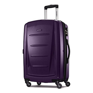 Equipaje Samsonite Winfield 2 Hardside Expandible 24 Pulgada Equipaje Samsonite Winfield 2 Hardside Expandible 24 Pulgada