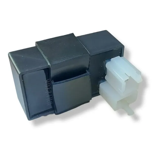 Cdi Zanella Rx 150 Vc 150 Beta Bk 150 Ficha Cuadrada - Gbl