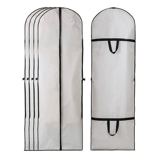 Bolsa De Almacenamiento Para Guardar Vestidos, 4 Unidades, R Bolsa De Almacenamiento Para Guardar Vestidos, 4 Unidades, R