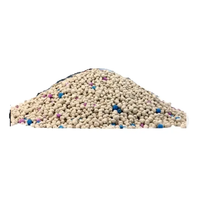 Arena Para Gatos Al Granel Solo Al Por Mayor 30 Toneladas