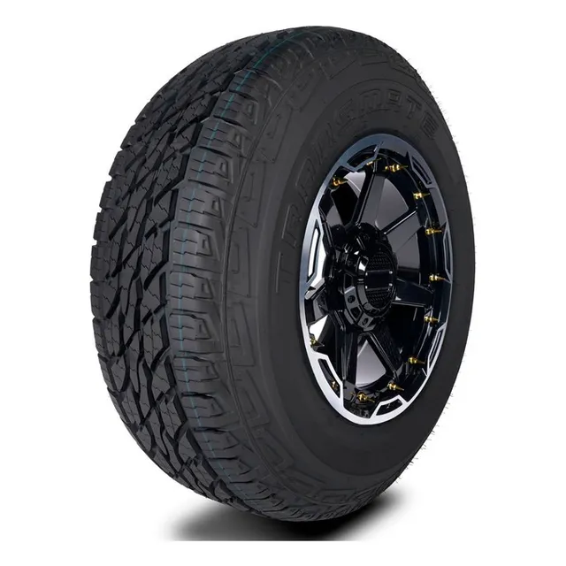 Llanta L235/75r15 110/107s Transmate Wzr505