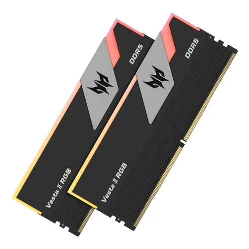 m*o様 Asgard Valkyrie 16GB DDR4 3200MHz 4 Memória RAM DDR4 Asgard Valkyrie Series 16GB (2 x 8GB) – 288 Pinos