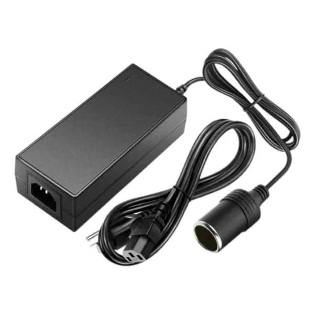Conversor Adaptador 12v Mini Geladeira Black &decker