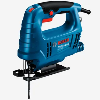 Serra Tico Tico Profissional Gst 680 500w Bosch Com LĂąmina Protetora Serra Tico Tico Profissional Gst 680 500w Bosch Com LĂąmina Protetora