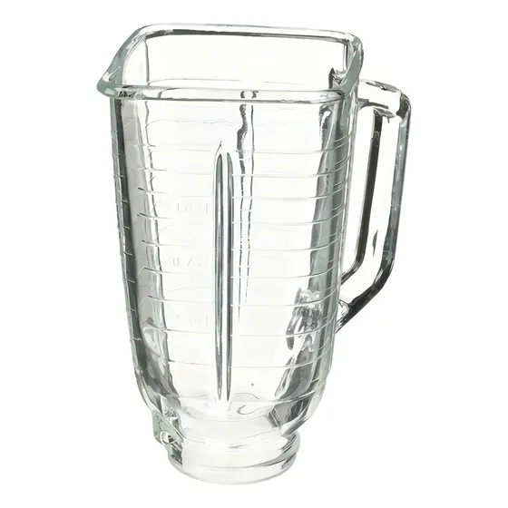 Vaso Para Licuadora Oster Tipo Clasico Cristal Economico