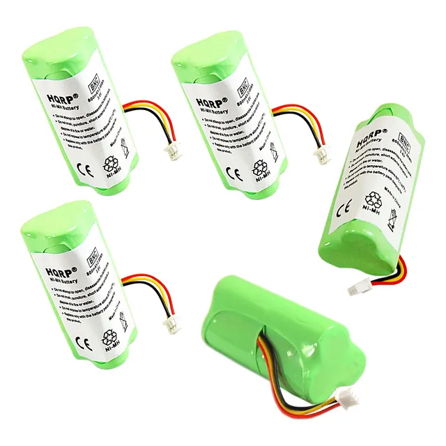 Bateria P/escaneres Motorola Symbol Ls4278, Li4278 Y Ds6878